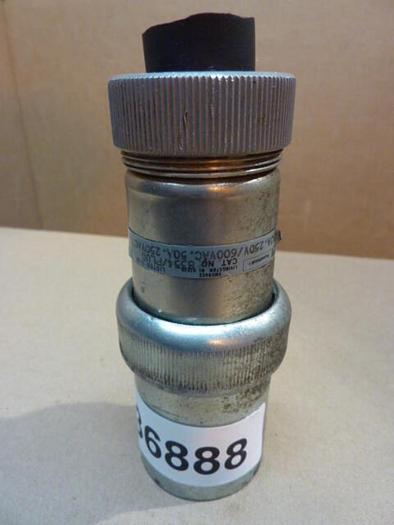 Used RUSSELLSTOLL Ever-Lok Plug 8354 #36888