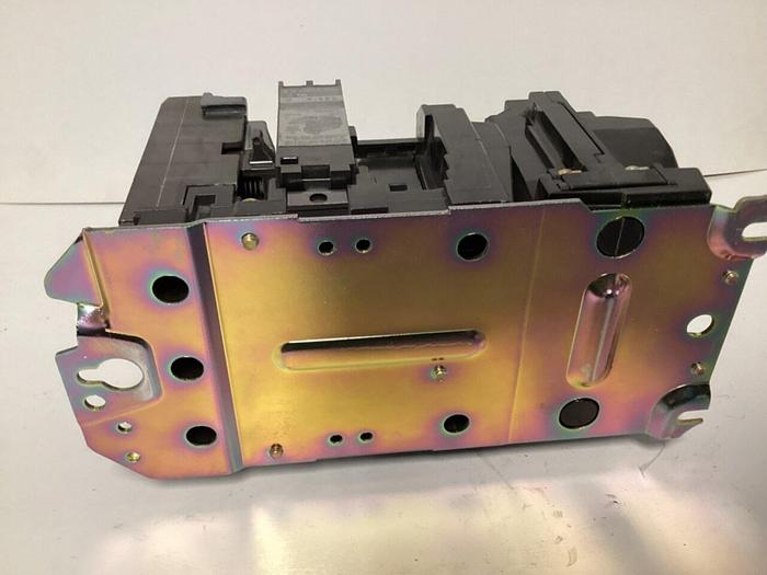 Used ALLEN BRADLEY Starter 509-BOD SER B W25 #31232
