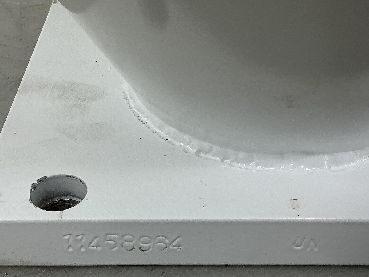 METAL FABRICATING 11458964