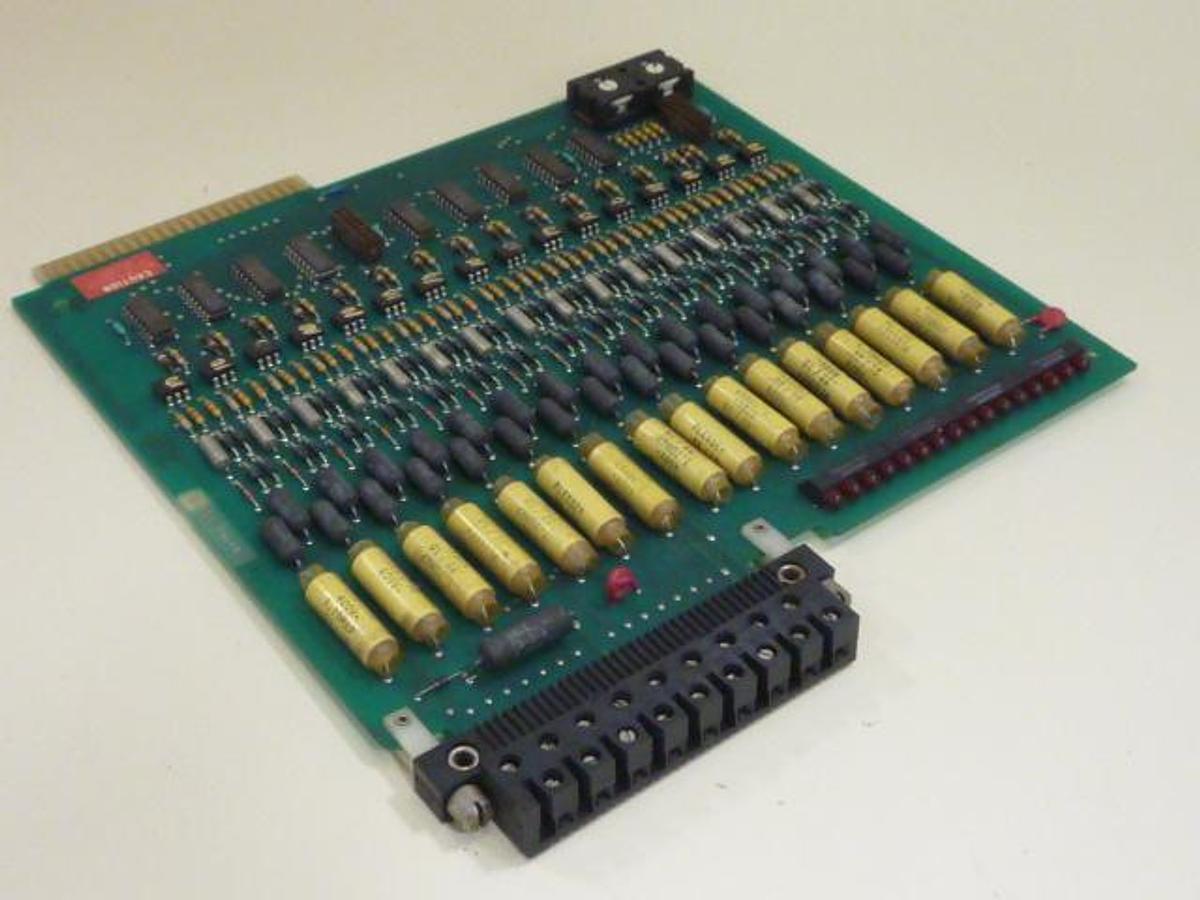 Used CINCINNATI MILACRON Input Card 3-531-3564A Used