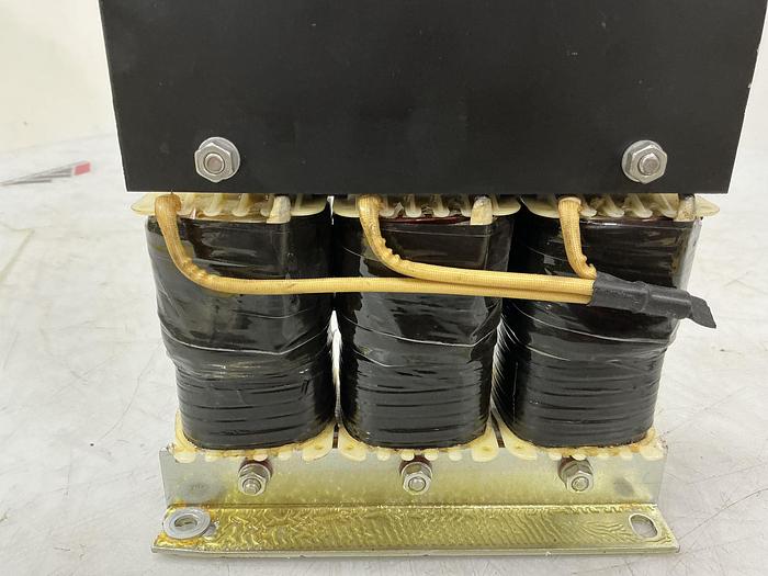 Used TRAFOMODERN NGD3-0600-S001 NT027