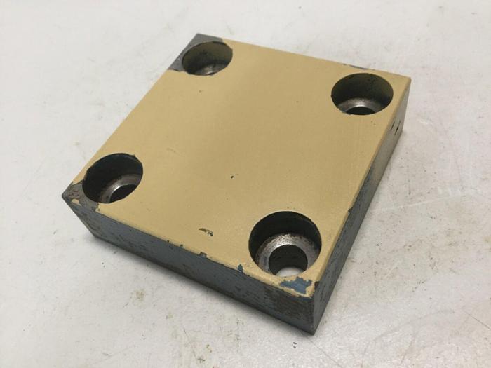 Used BOSCH Valve Block 1 815 500 275 #105810