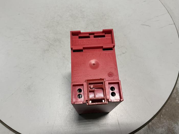 Used BIRCHER ESD3-04