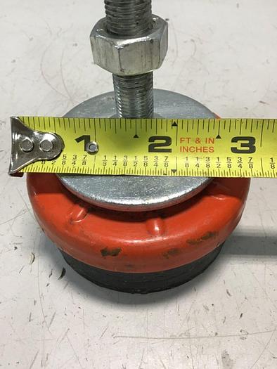 Used GENERIC Leveling Mount 3 INCH PAD #122713
