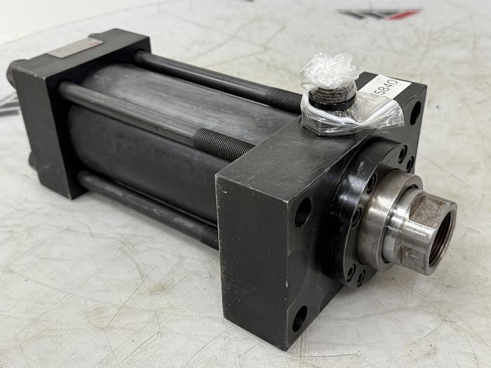 Used Hydroline N5G-3.25X5.91