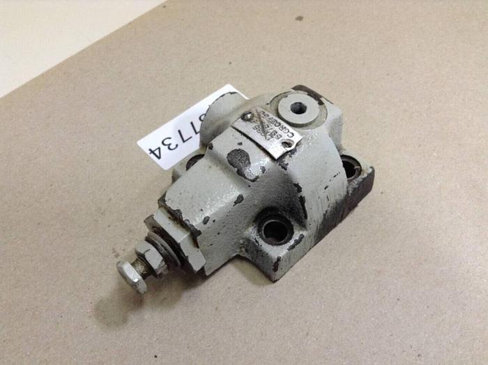 Used VICKERS Relief Valve CGR02F 30 #67734