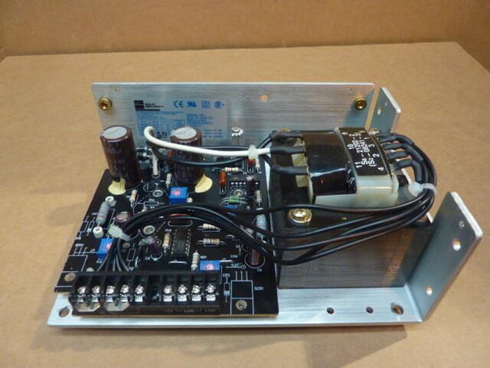 Used SOLA ELECTRIC Power Supply SLD-12-1818-12T #31437