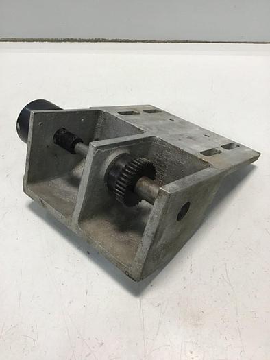 Used VAN DORN Clamp Rotary Transducer IP6501A502 301129 #138722