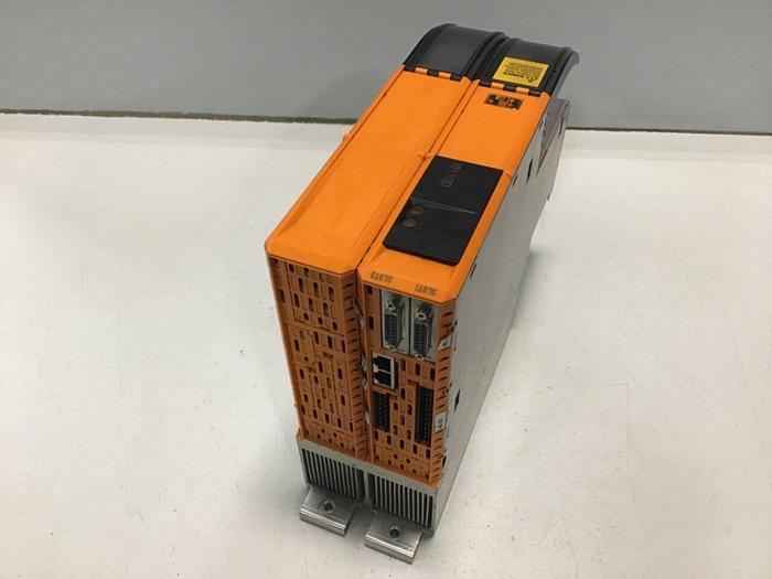 Used B&R Inverter Module 8BVI0110HWD0.000-E Used