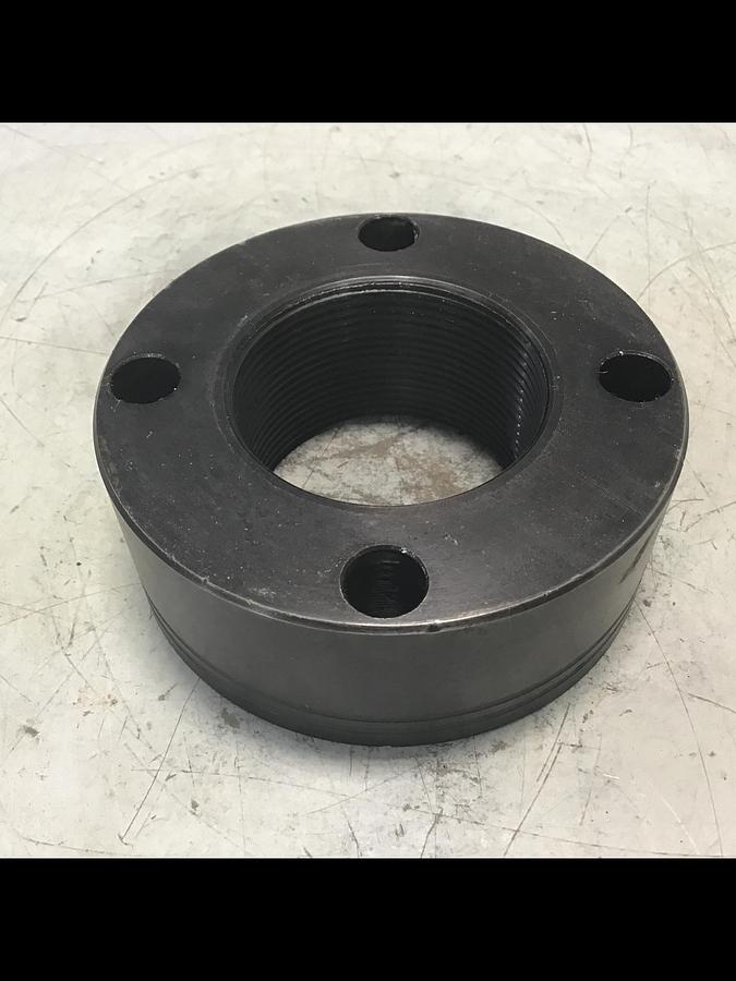 Used BOY MACHINES 50A / TBN Tie Bar Nut Used #143564