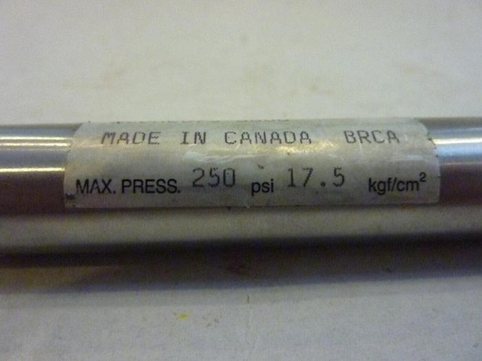 SMC Cylinder NCDME075-0800 NEW