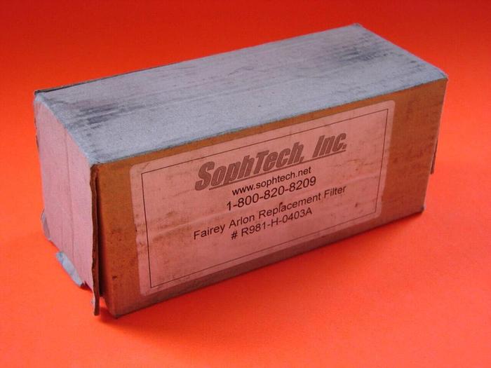 FILTREC Filter D120G03B #10305