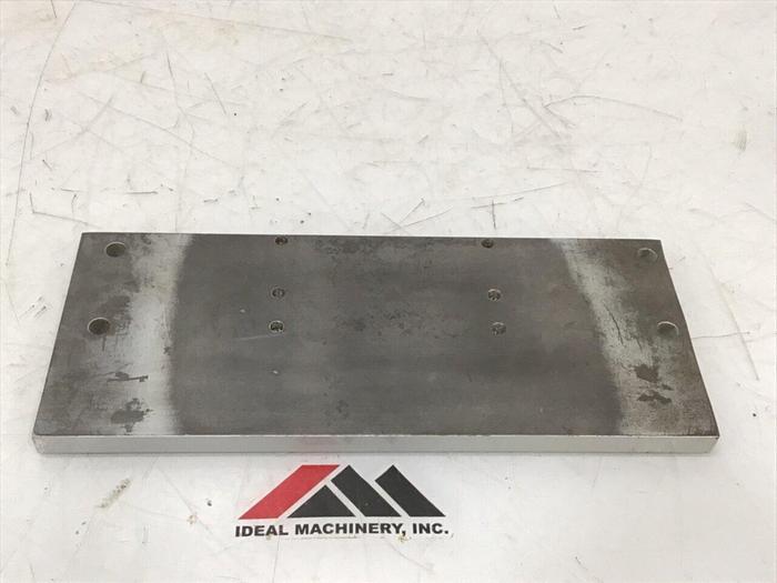 Used CINCINNATI MILACRON Robot Mount Plate VT165-13 / RMP #117675