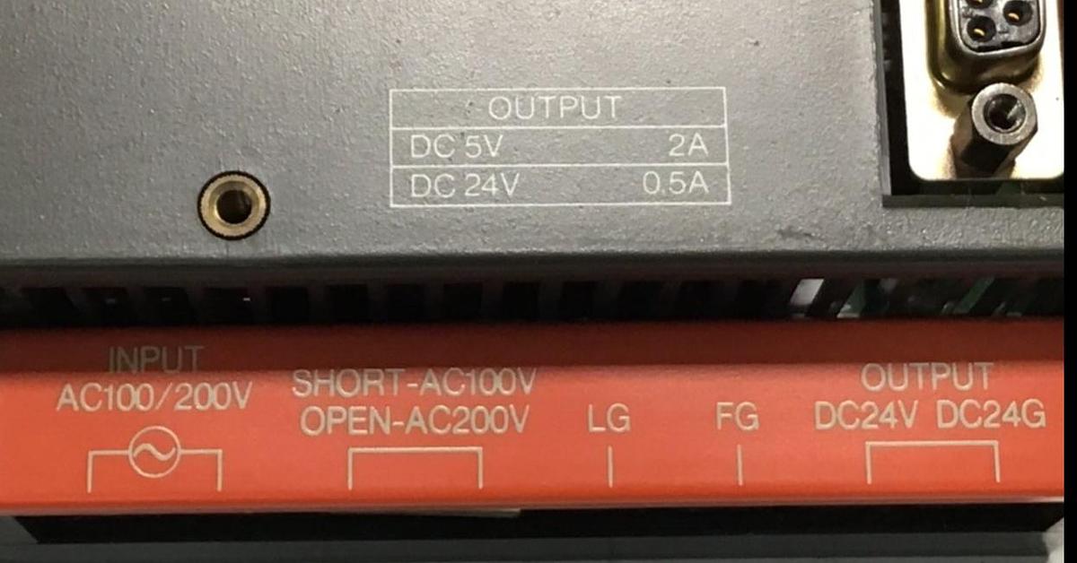 Used MITSUBISHI Programmable Controller A0J2CPU-S7 USED