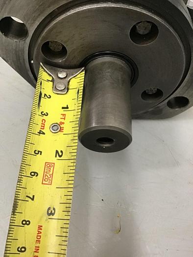 Used CHAR LYNN Die Height Hydraulic Motor 101 2169 009 Used