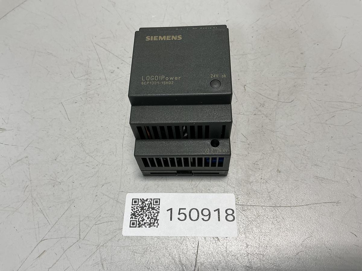 Used SIEMENS 6EP1331-1SH02