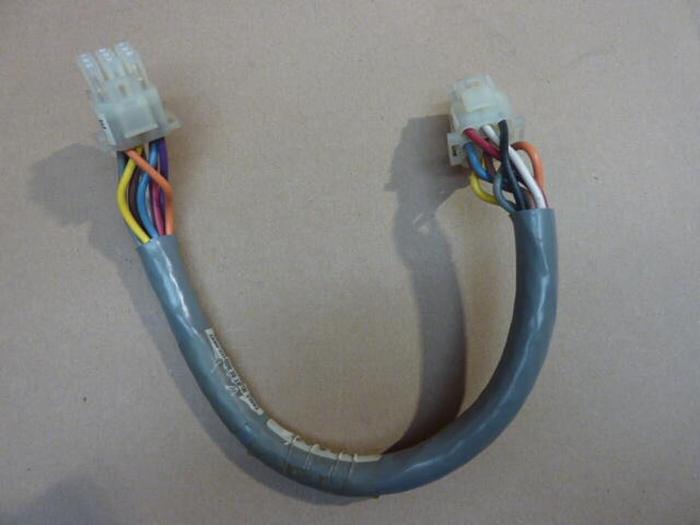 Used ALLEN BRADLEY Chassis Cable 1771-CE #32750