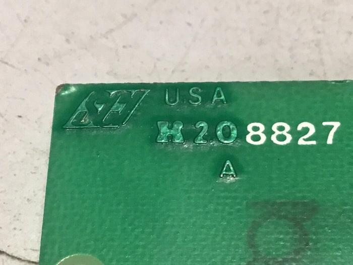 Used SCI Circuit Board 21649 REV B #36623