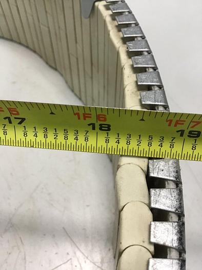 H PEPPING 3500/4200 Watt Ceramic Heater Band 88366907/109912 #123942