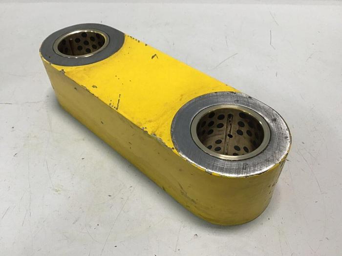 Used VAN DORN Toggle Link 308142 #133504