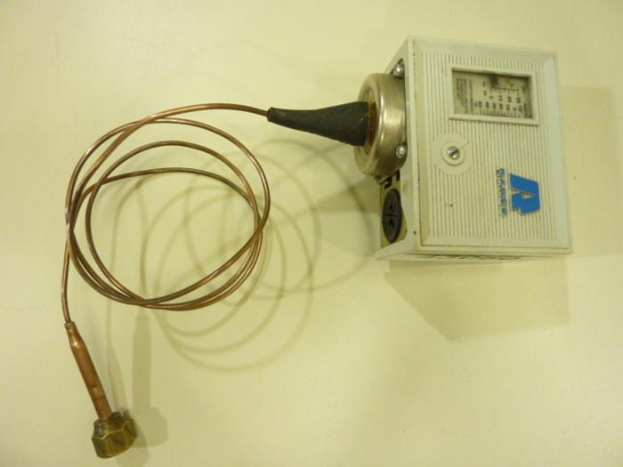 Used RANCO Pressure Control 010-1402-000 USED