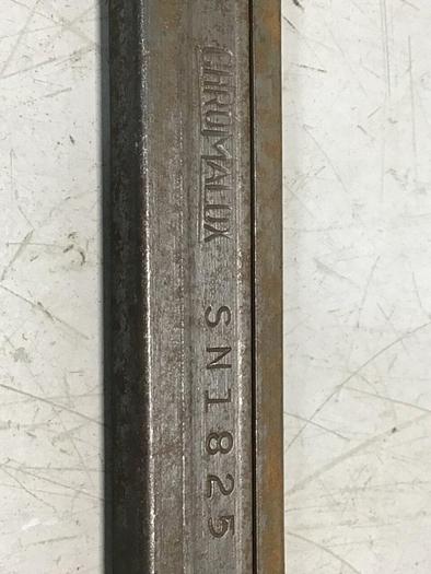 CHROMALOX 250 Watt Strip Heater IKL #125815