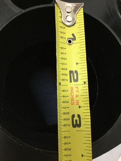 Used SEIBU GIKEN Desiccant Bed MZC-0350H30 Used