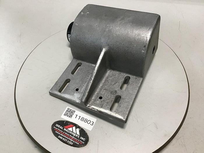 Used VAN DORN Clamp Rotary Transducer IP6501A502 301129 #118803