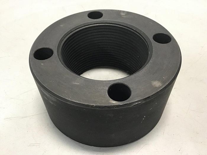 Used CINCINNATI MILACRON Tie Bar Nut 5037456 #131688