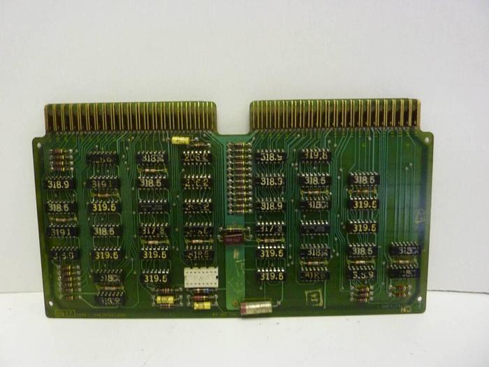 Used FANUC Circuit Board 44A397893-G01 Used