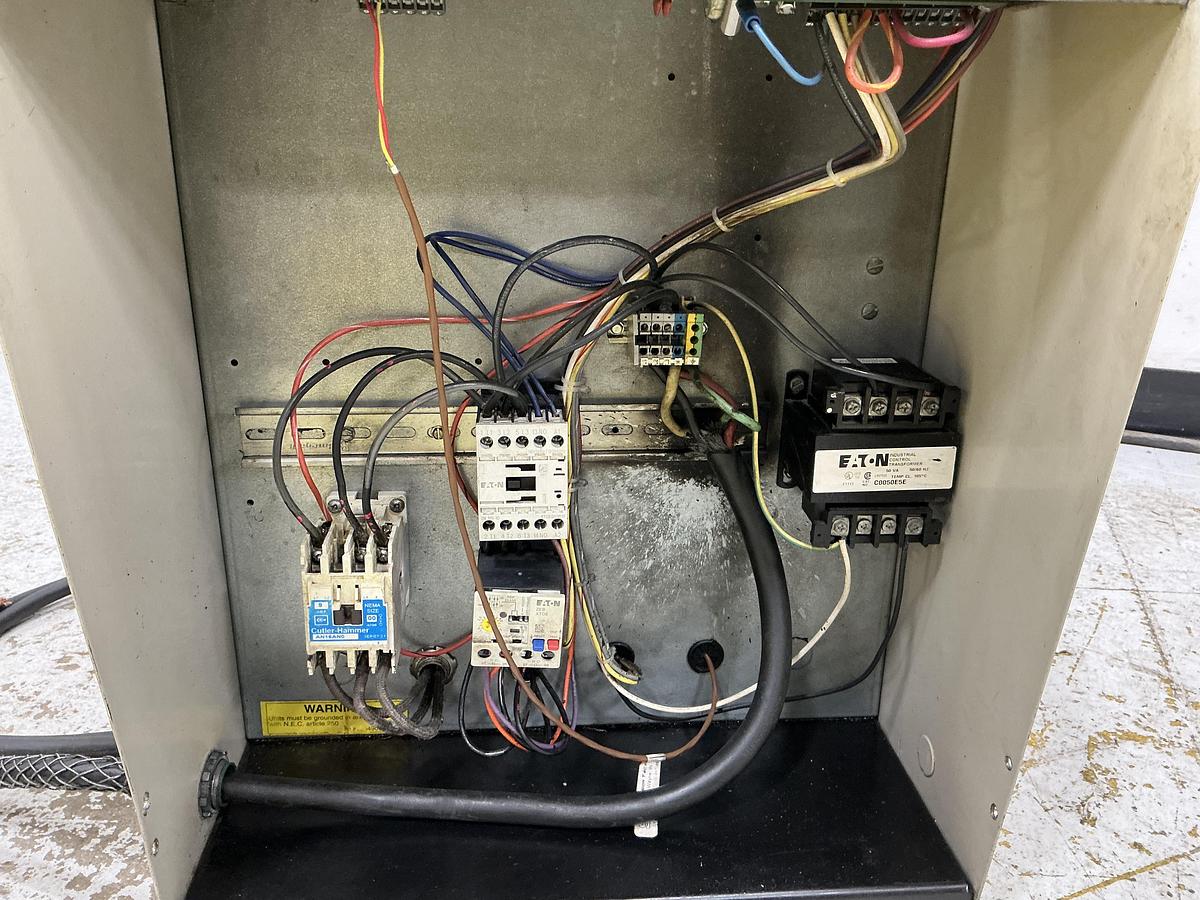 Used THERMAL CARE RA090803