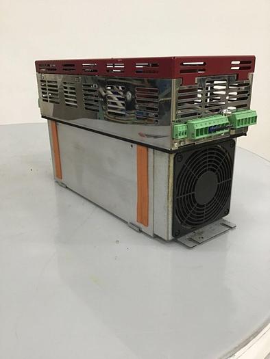 Used WITTMANN Servo Drive EU-186 W-DRIVE 20A/30A/40A Used