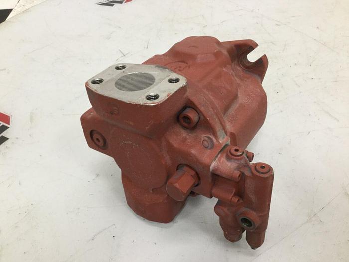Used BRUENINGHAUS HYDRAULIK Hydraulic Pump A10VSO45DFR1/31R Used