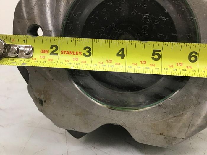 Used REXROTH Hydraulic Pump SYDFEE-20/045R-PRA12KD3 Used