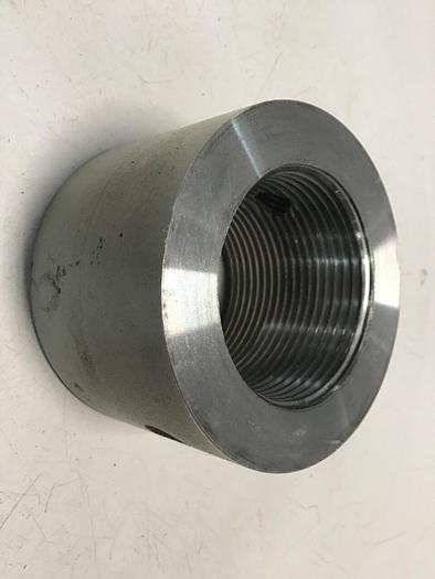 Used VAN DORN Tie Bar Nut 308283 #131783