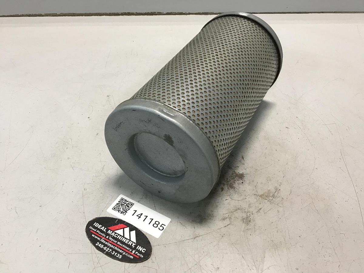 Used INGERSOLL RAND 91729350K Oil Separator Filter Used #141185