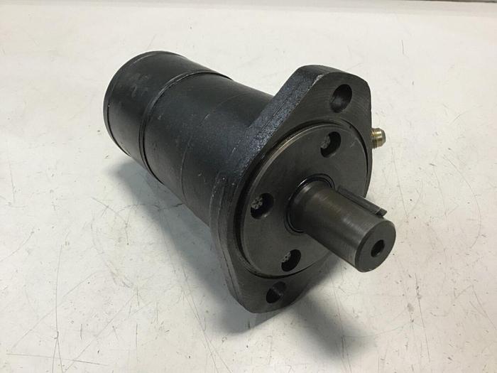 Used CHAR LYNN Die Height Hydraulic Motor 101 2169 009 Used