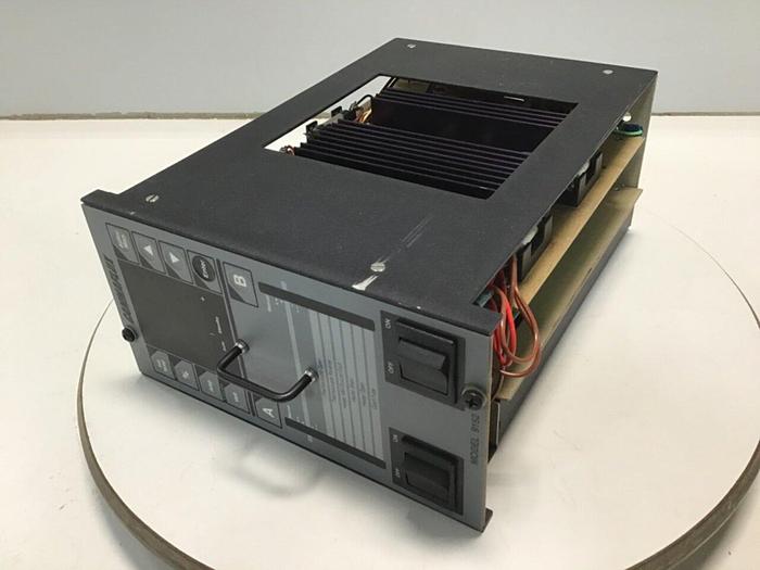 Used HUSKY Temperature Controller 9152 #112551