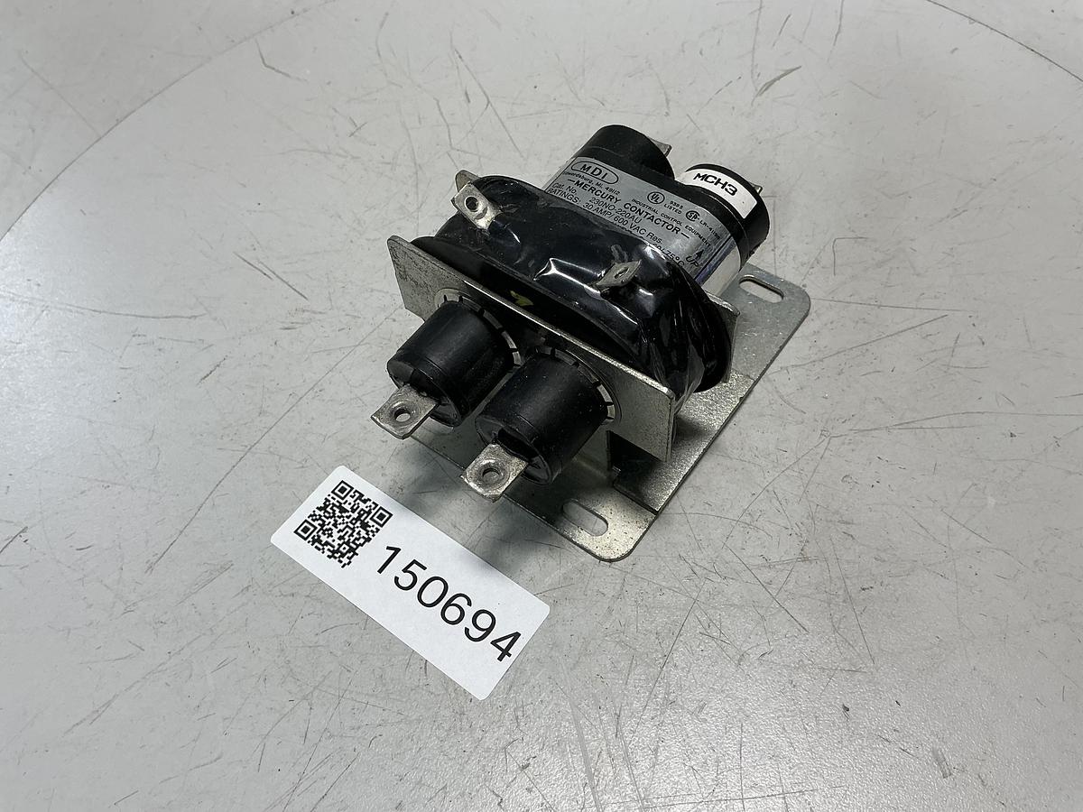 Used MDI 230NO-220AU