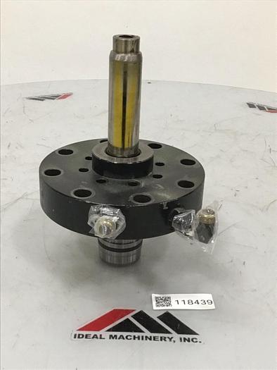 Used ENGEL Ejector Box ES 330-65HL / EB #118439