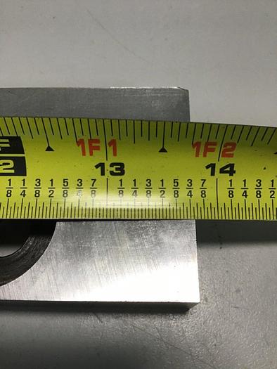 Used ROTOGRAN Grinder Granulator Blade PH1214 RK #113316