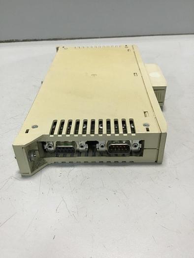 Used DEMAG Input Module CP126 01-004-126-D #139304