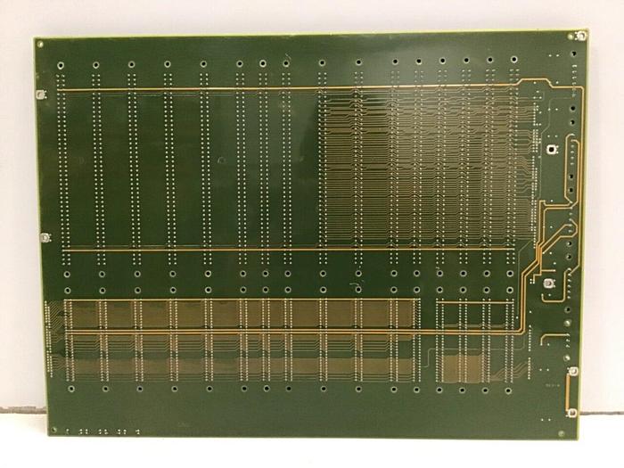Used CINCINNATI MILACRON Mother Board 3-531-4429A #136136
