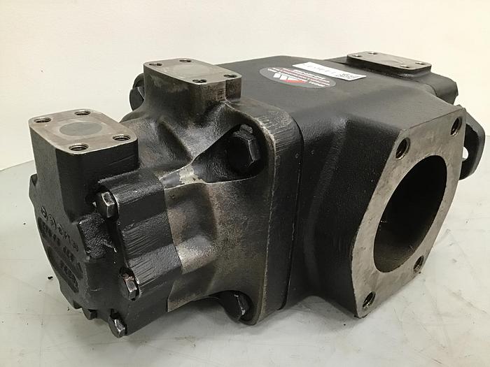 Used DENISON Pump T67DCB B42 025 B15 3R03 B100 Used #144645