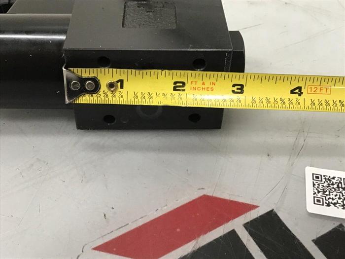 Used YUKEN Directional Valve DSG-01-2B3-D24-70357-L #118272