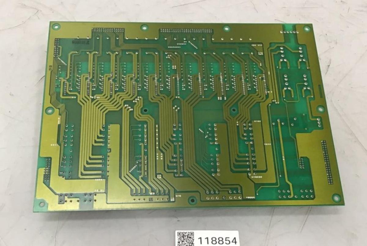 Used SUMITOMO Circuit Board COIF-B JA762473AC USED