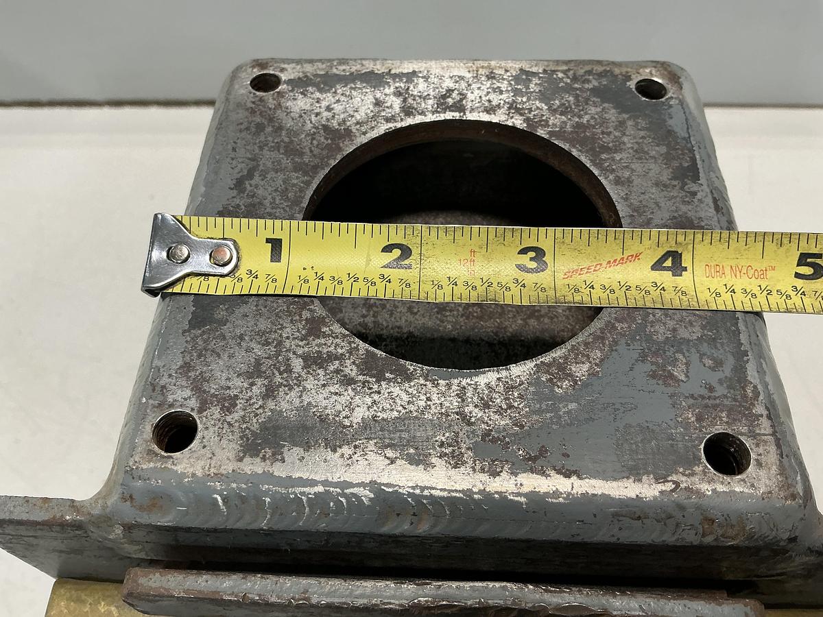 Used METAL KATCHER  NO MODEL / NO TAG