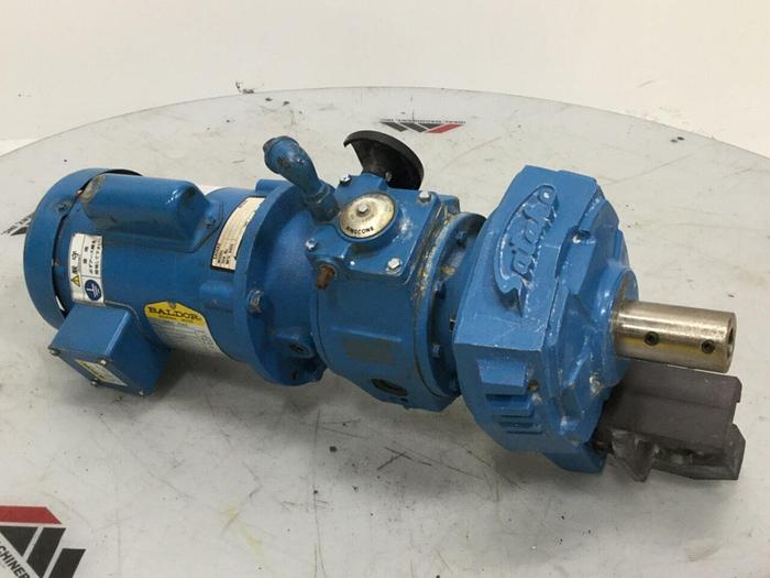 Used SATAKE Portable Mixer A520V-0.2F #114685