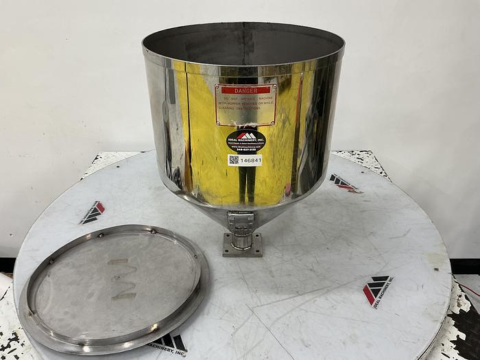 Used GENERIC Needs model #