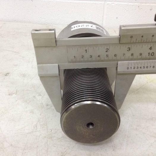 GENERIC 125 mm Screw Tip Assembly SCREW TIP268 #72268